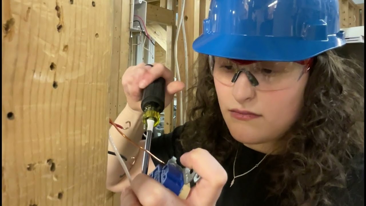 Rosedale Technical College "Things I Didn't Know About Trade School": Student Population (30)
