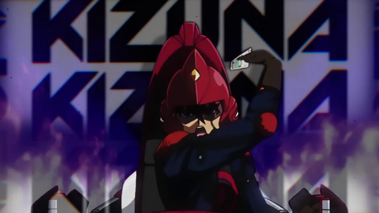 [YuGiOh 5D's AMV] - Kizuna
