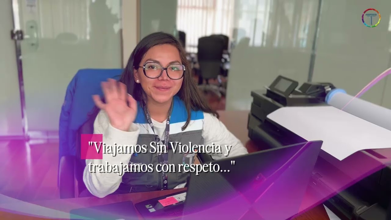 FELIZ DÍA INTERNACIONAL DE LA MUJER - MI TELEFÉRICO 2026