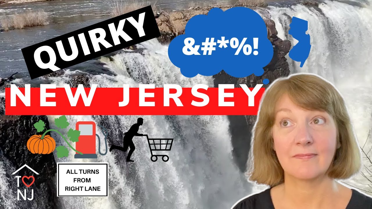 Moving to NJ  |  7 Things You Should Know