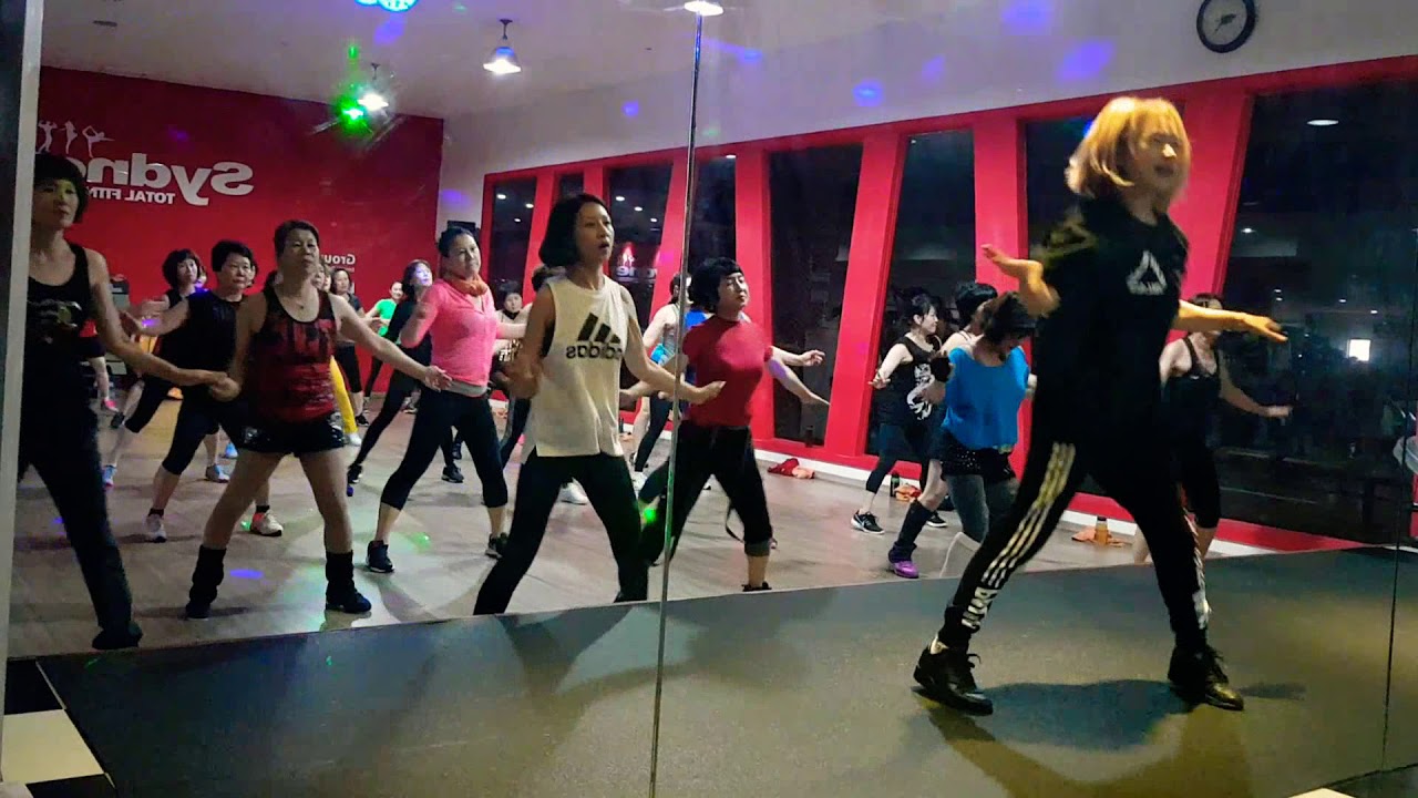 당신만mix~문쌤~