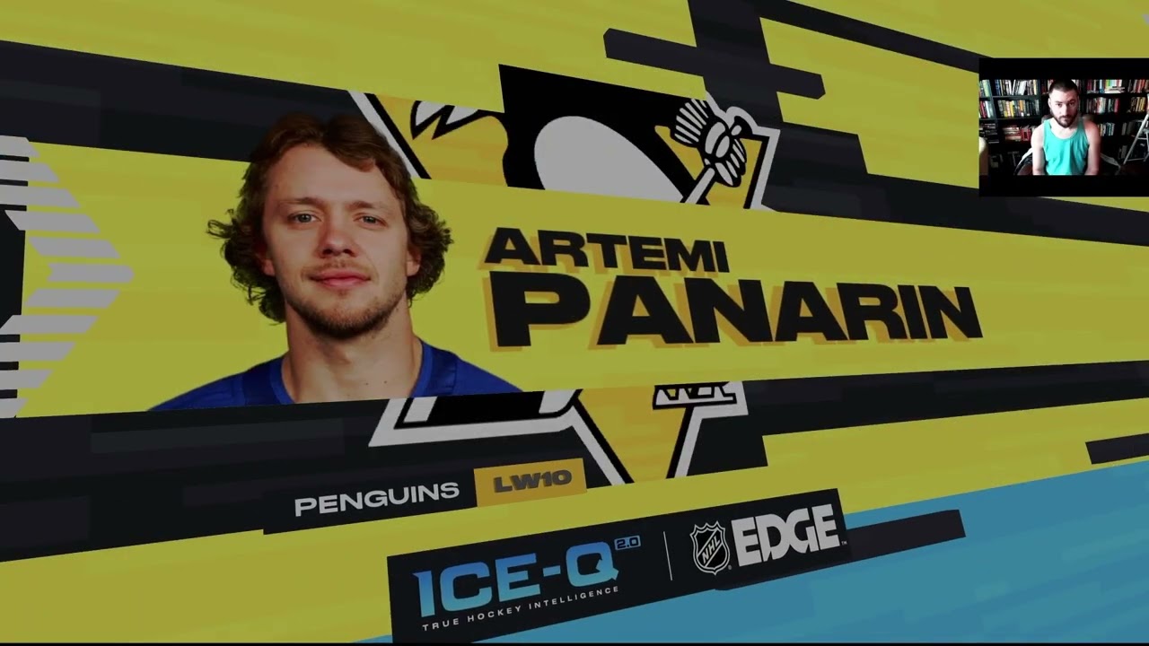 NHL 26 (Artemi Panarin: 3 Goals in 2 Minutes) 2026-02-11-12-29-14