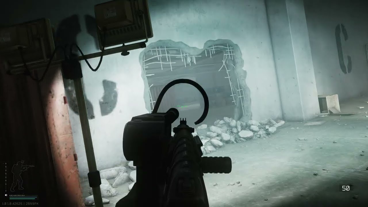 Tarkov 1.0 Survival (Stream Day 1601)