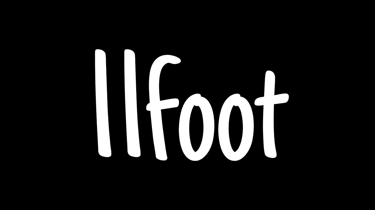 11foot Introduction!