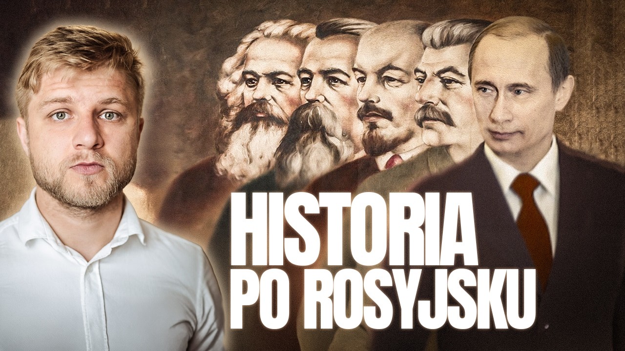 Czy historia staje się bronią polityczną? Rozmowa z dr Bartłomiejem Gajosem
