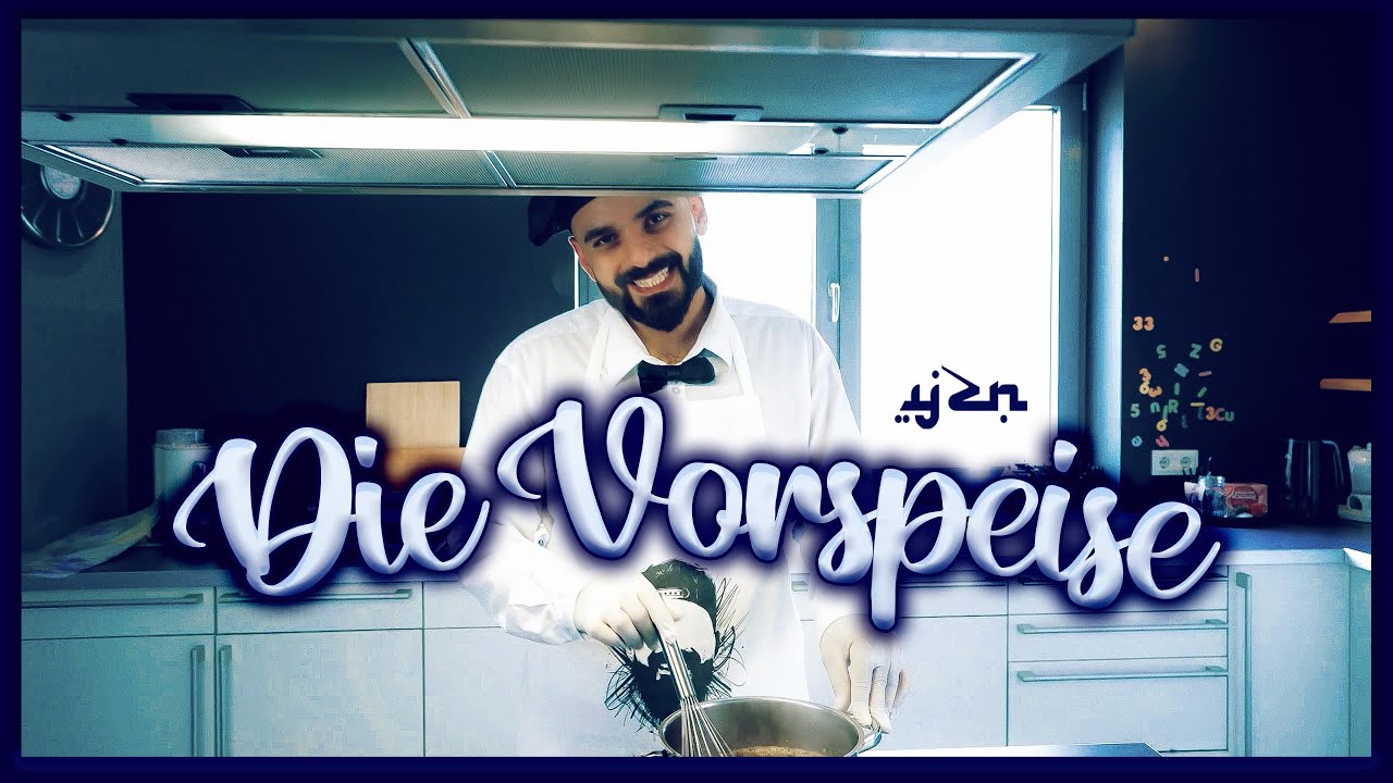YZN - DIE VORSPEISE (MUSIKVIDEO)