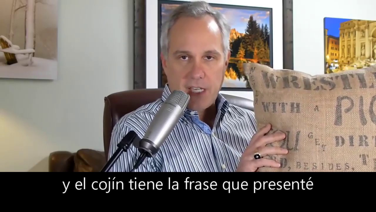 El Arma Más Potente del Narcisista: Conversación Inducida. ¡Protégete! Experto.