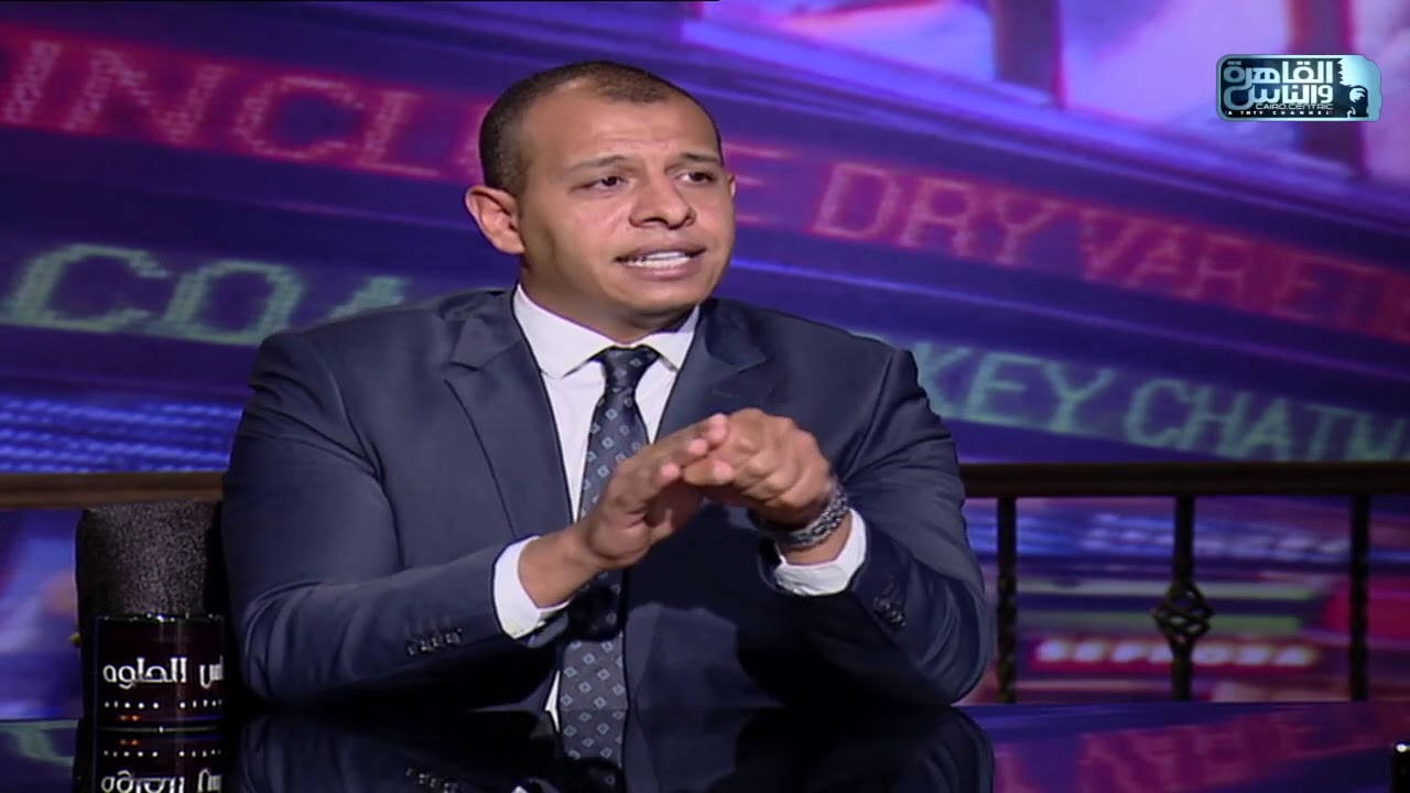 الناس الحلوة | علاج الناسور الشرجى مع دكتور محمد مجدى النجار