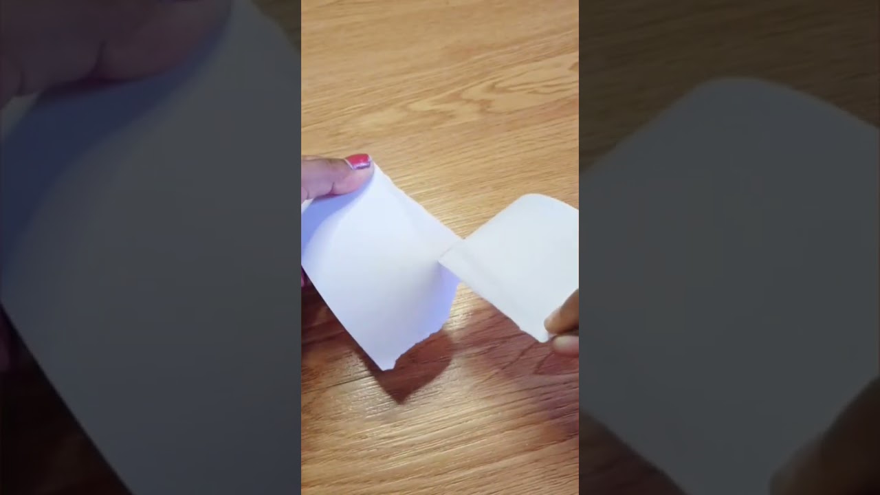 PAPER TEARING | ASMR 😍#shorts #asmr #video