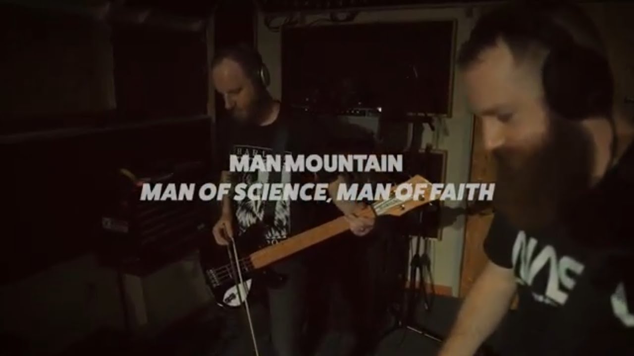 Man Mountain | Live at Kennedy | 