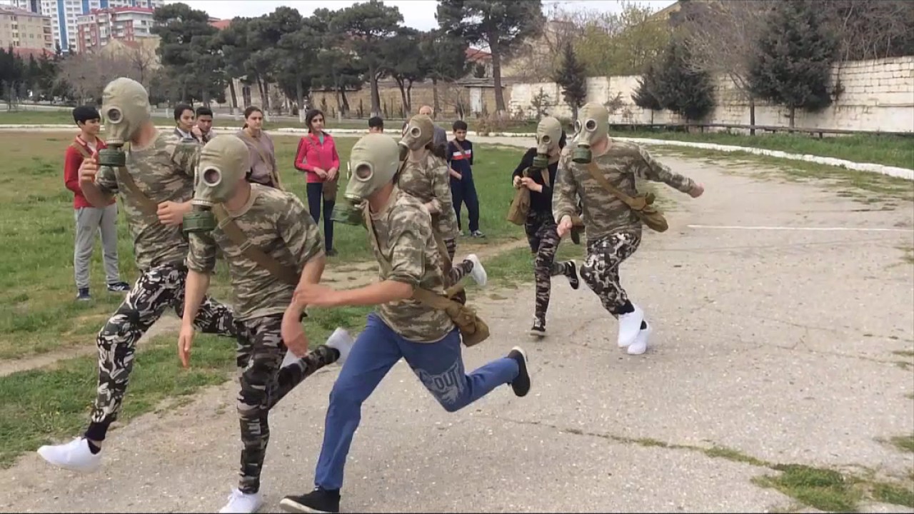 286 nömrəli tam orta məktəb
