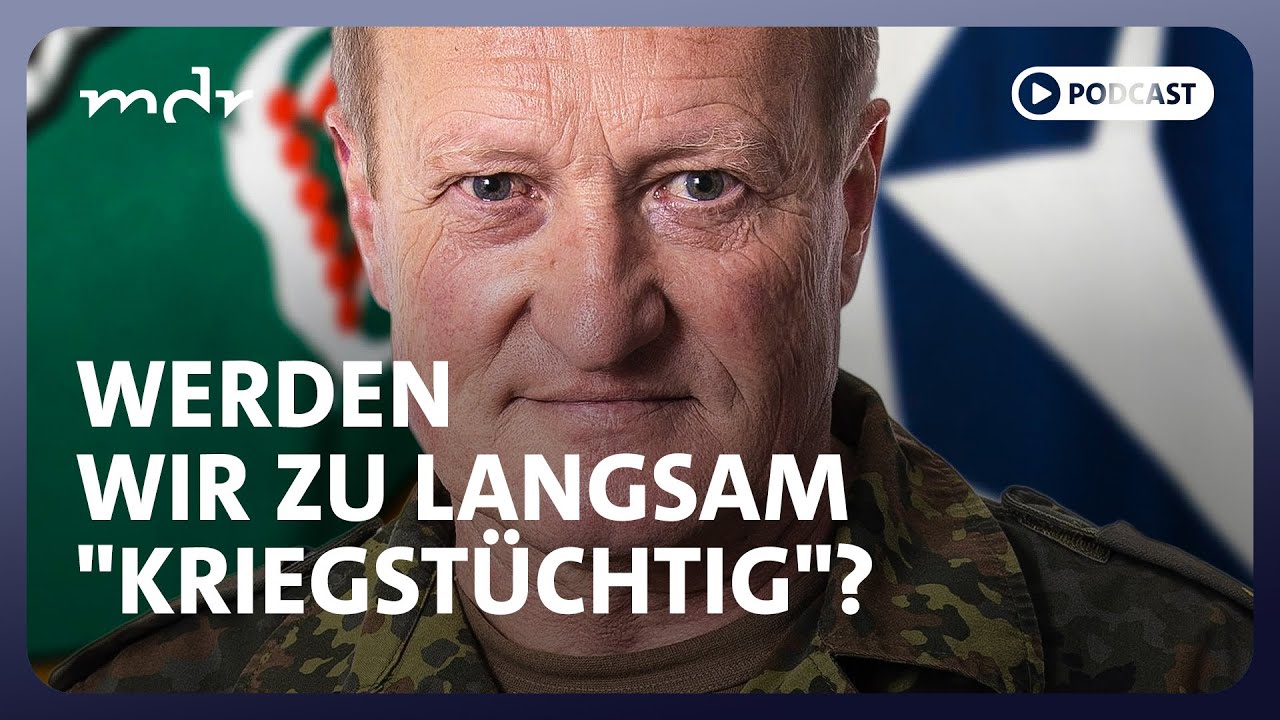 #293 Werden wir zu langsam 