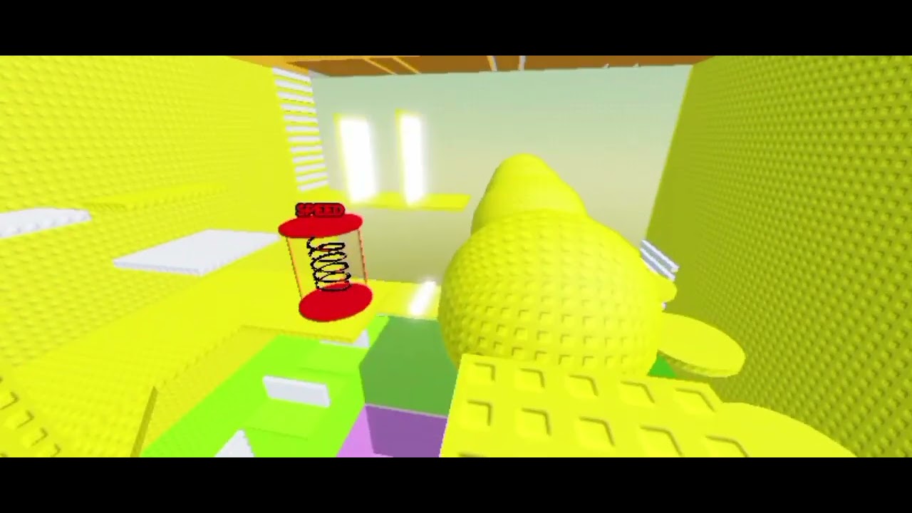 Throll cannot Break this tower ( full part)