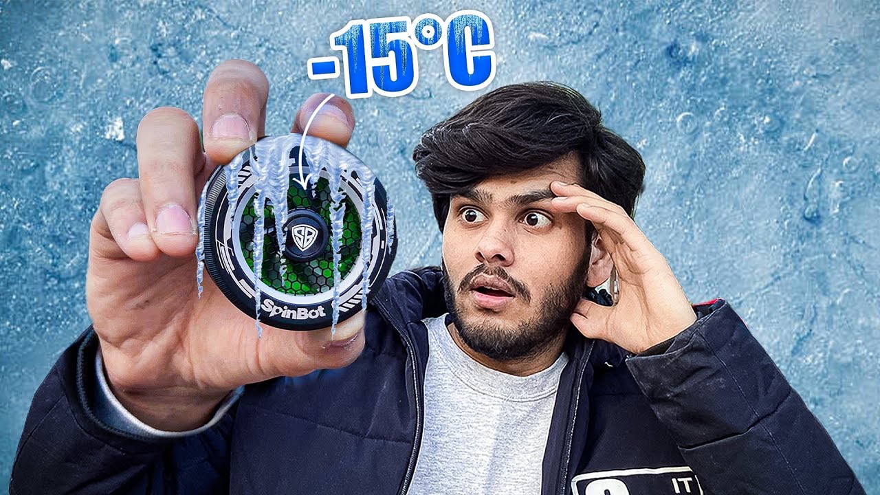 Best Mobile Phone Gaming Cooler -15°C 🥶 Newly Launched !! Only ₹1,499⚡1000% Recommended