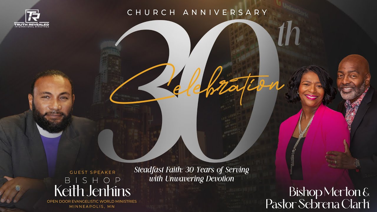 Heavenly Worship - Pt 2  2025-03-30_11am