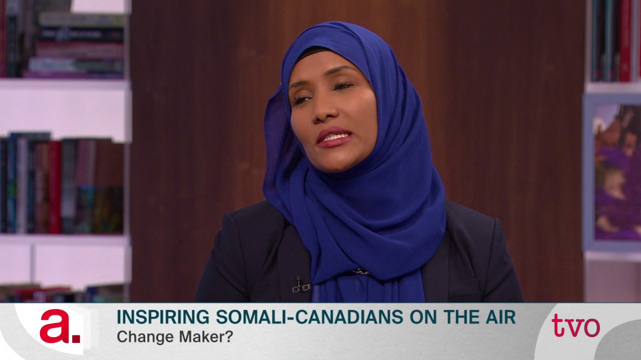 Telling Somali Stories