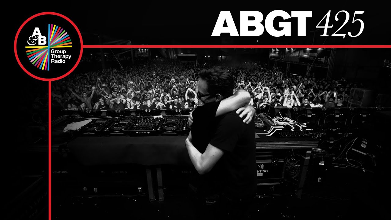 Group Therapy 425 with Above & Beyond and Sultan + Shepard