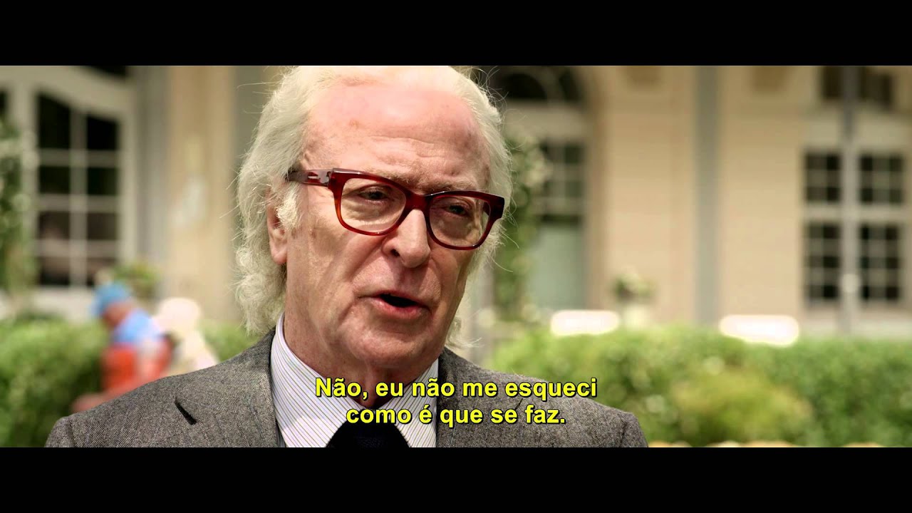 A Juventude - trailler