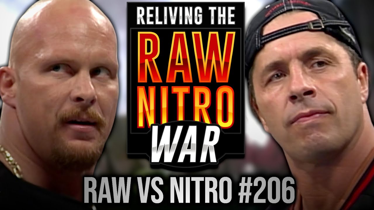 The Russo Era Begins - Reliving The War Episode 206 - October 18th 1999