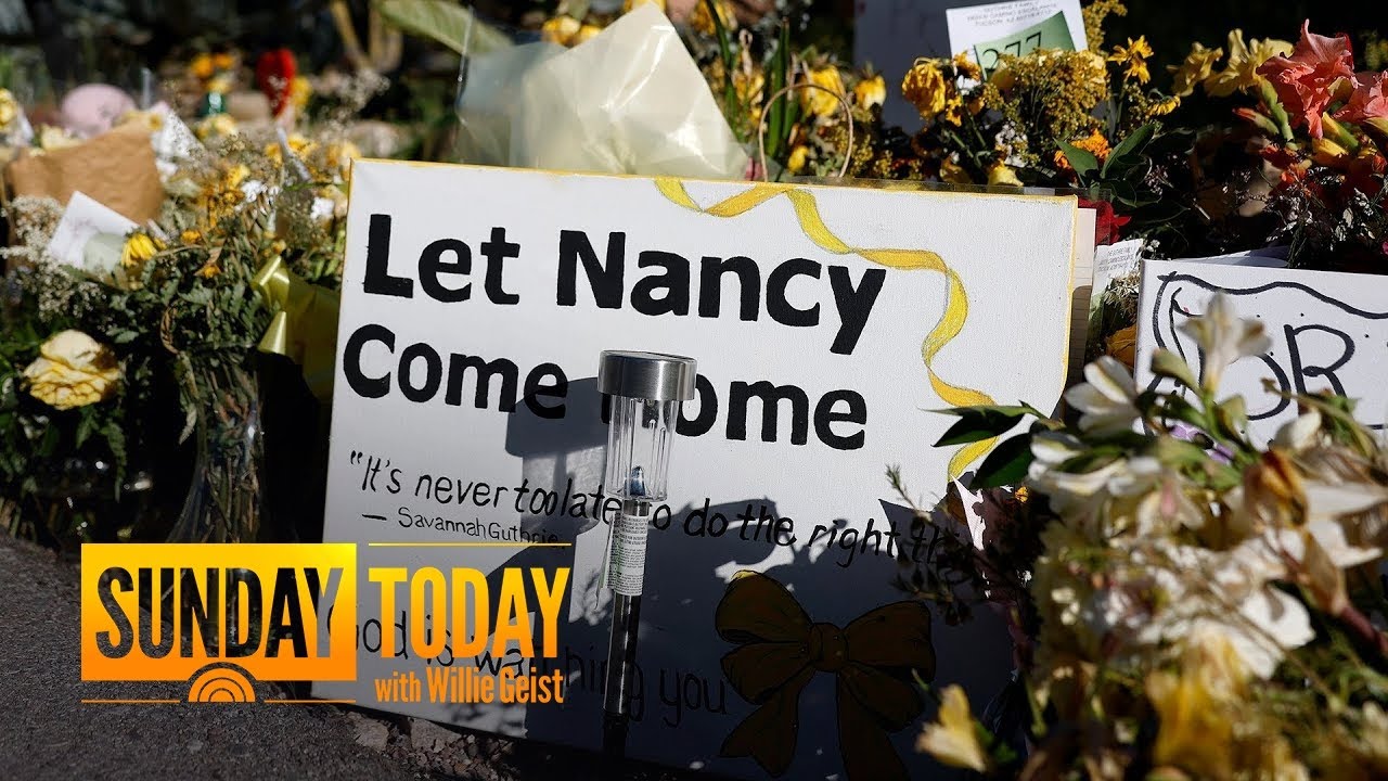 Growing Memorial Calls for Nancy Guthrie’s Safe Return Home