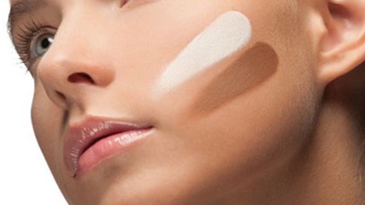 How to Lighten (or Darken) Your Foundation