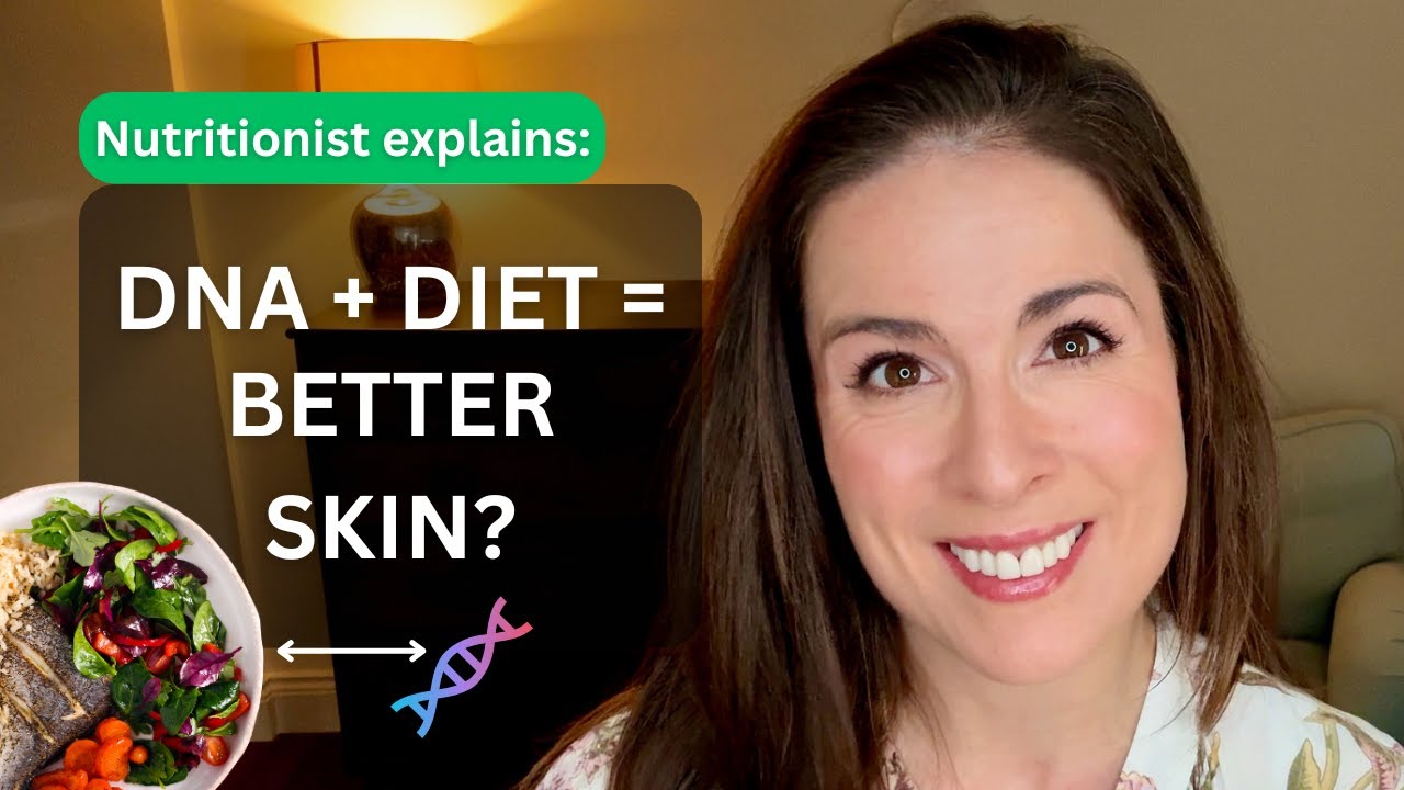 You Don't Need Great Genes to Have Great Skin—Here's How | Evidence-Based