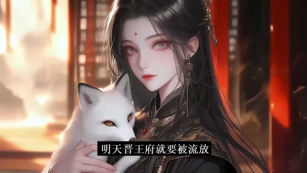 完结《爹爹先别死：神医萌宝流放救全家》前世云昭被假千金蒙骗，亲生爹爹满门病残妇孺被流放，惨死岭南。 云昭重生后，小手一挥全搬空，让假千金一家连草纸都找不到！ 前世一命呜呼的母亲活过来啦#小茉推文