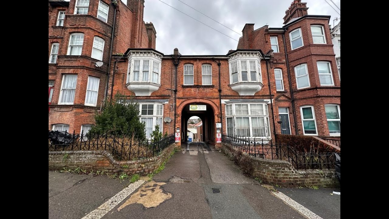 10, 14 & 14A Tower Road West, St. Leonards-on-Sea, East Sussex, TN38 0RQ – February 2026 Auction