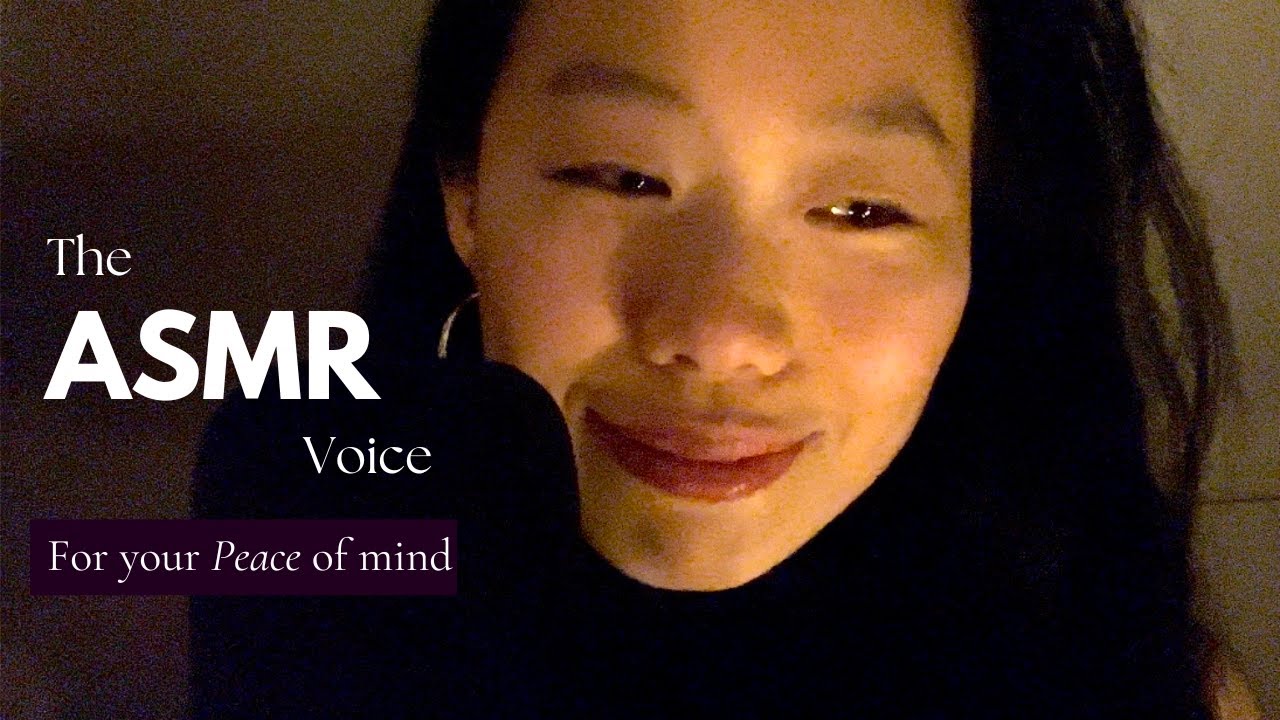 ASMR | Mandarin & English Soft voice and Whisper Reading | Mouth to Ears Experience