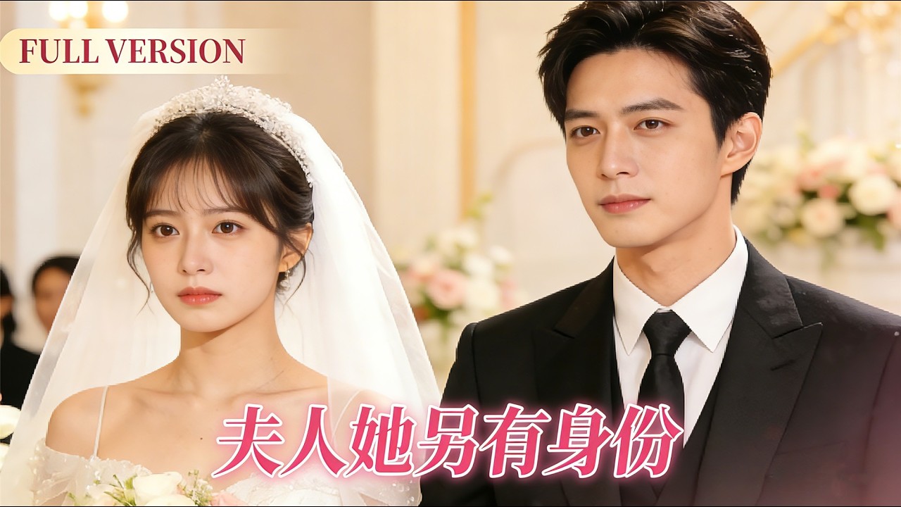 【FULL】婚約逼嫁竟撞破雙重隱藏身份！我與丈夫從契約到同心 #夫人她另有身份 #契約婚姻 #隱形首富 #資本大佬 #强强聯手 #甜宠 #懸疑劇情 #家族鬥爭 #爽劇 #甜虐交加 #女性成長 #短劇