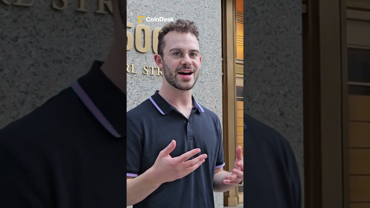 CoinDesk's Nikhilesh De and Sam Kessler Explain The First Two Witnesses