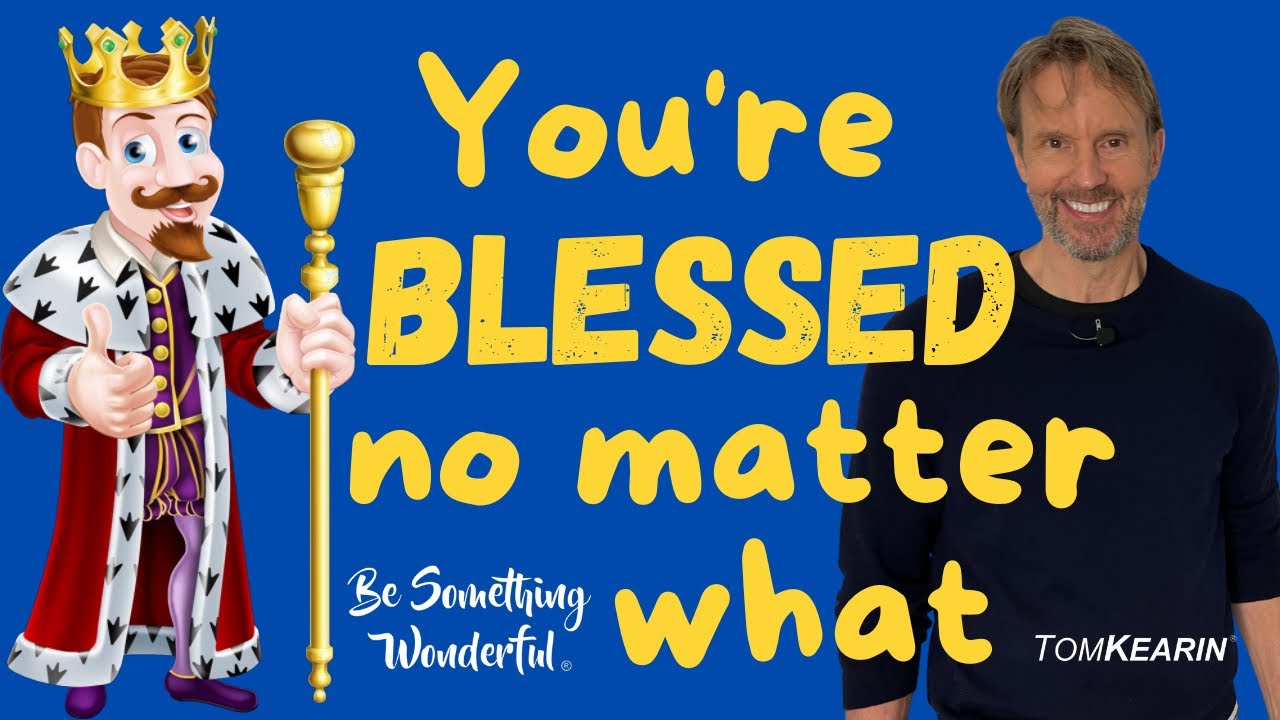 AFTER THIS—You Will Never “Lose” FAITH Ever Again