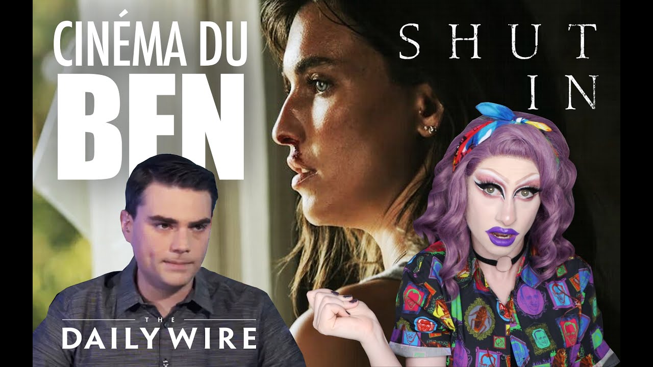 Apparently The Daily Wire Makes Movies Now (SHUT IN Review)