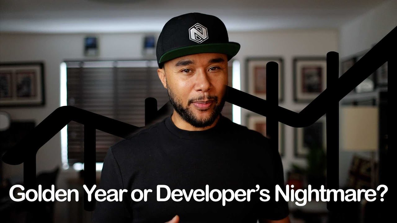 2023: Gaming's Golden Year or Developers' Nightmare?