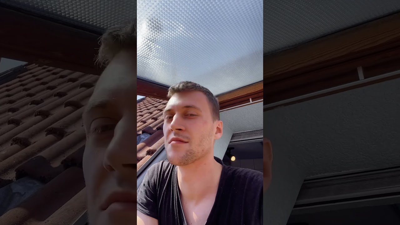 Wenn Nachbarn streiten und wir unauff&auml;llig lauschen 😂