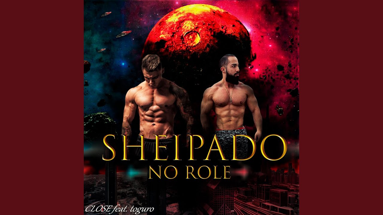 Sheipado no Rolê