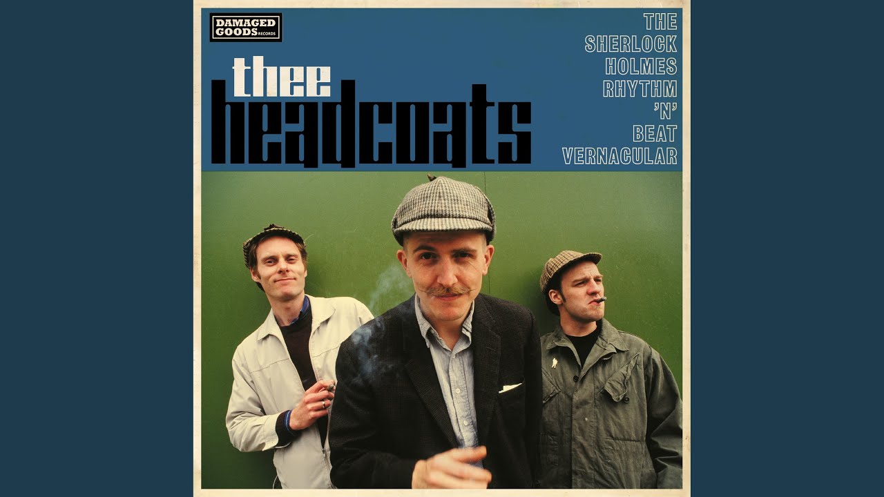 And the Band Played Johnny B. Goode