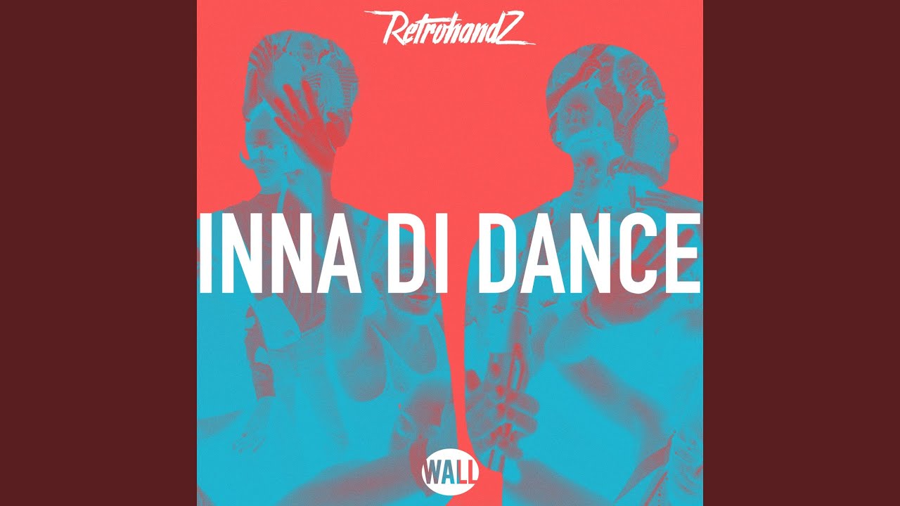 Inna Di Dance