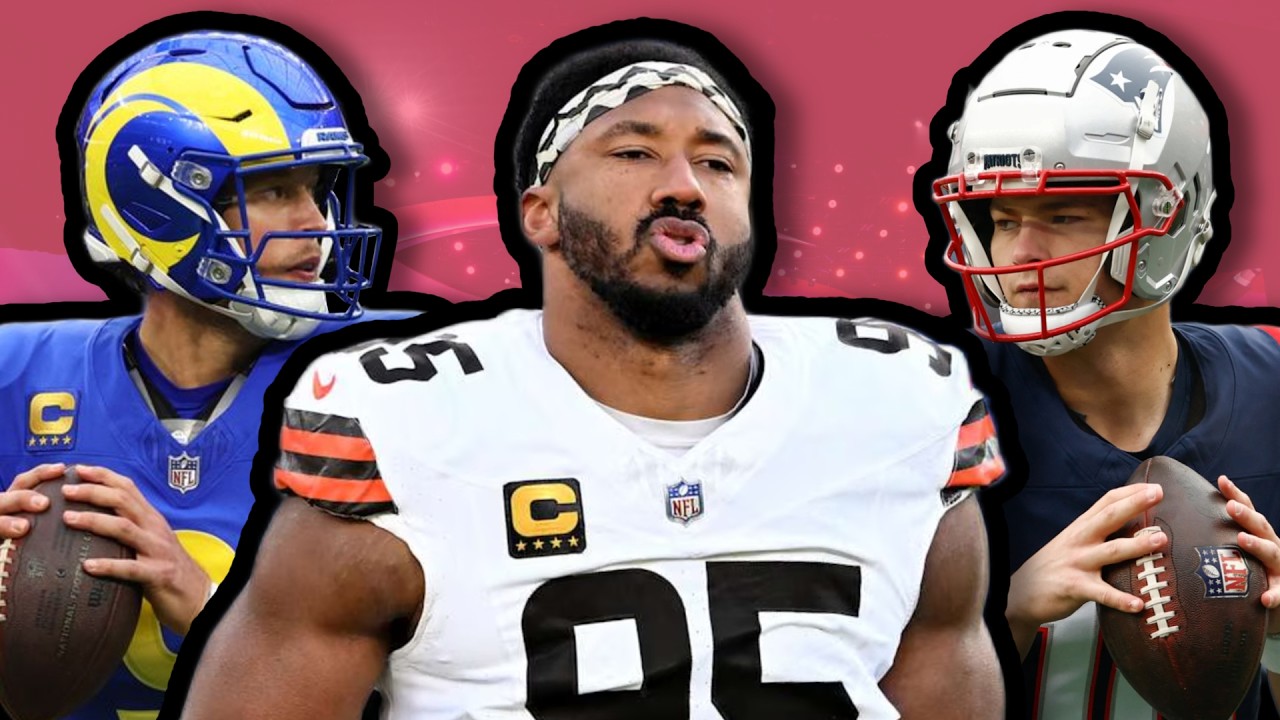 100% Accurate NFL Honors Predictions