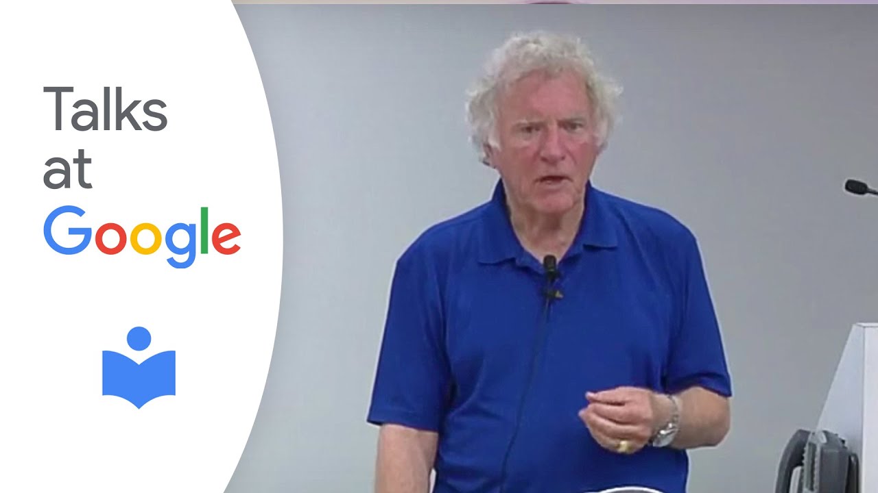 Going the Last Seven Miles | Don Walsh | Talks at Google