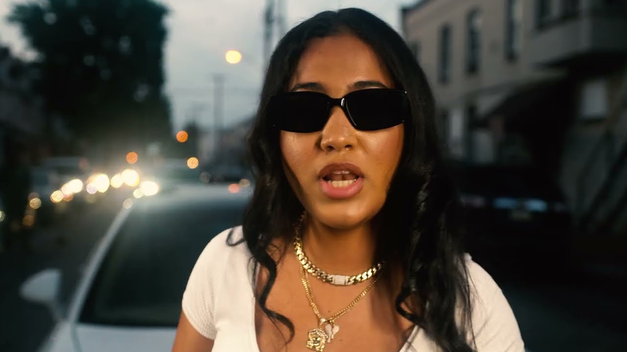 Dahiana Queen - TU DICE (VIDEO OFICIAL)