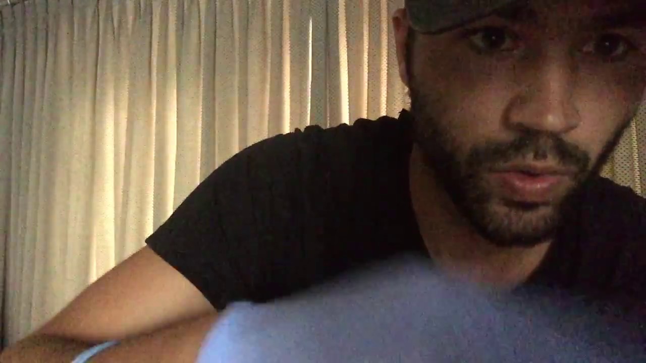 ASMR Reiki and hand sounds