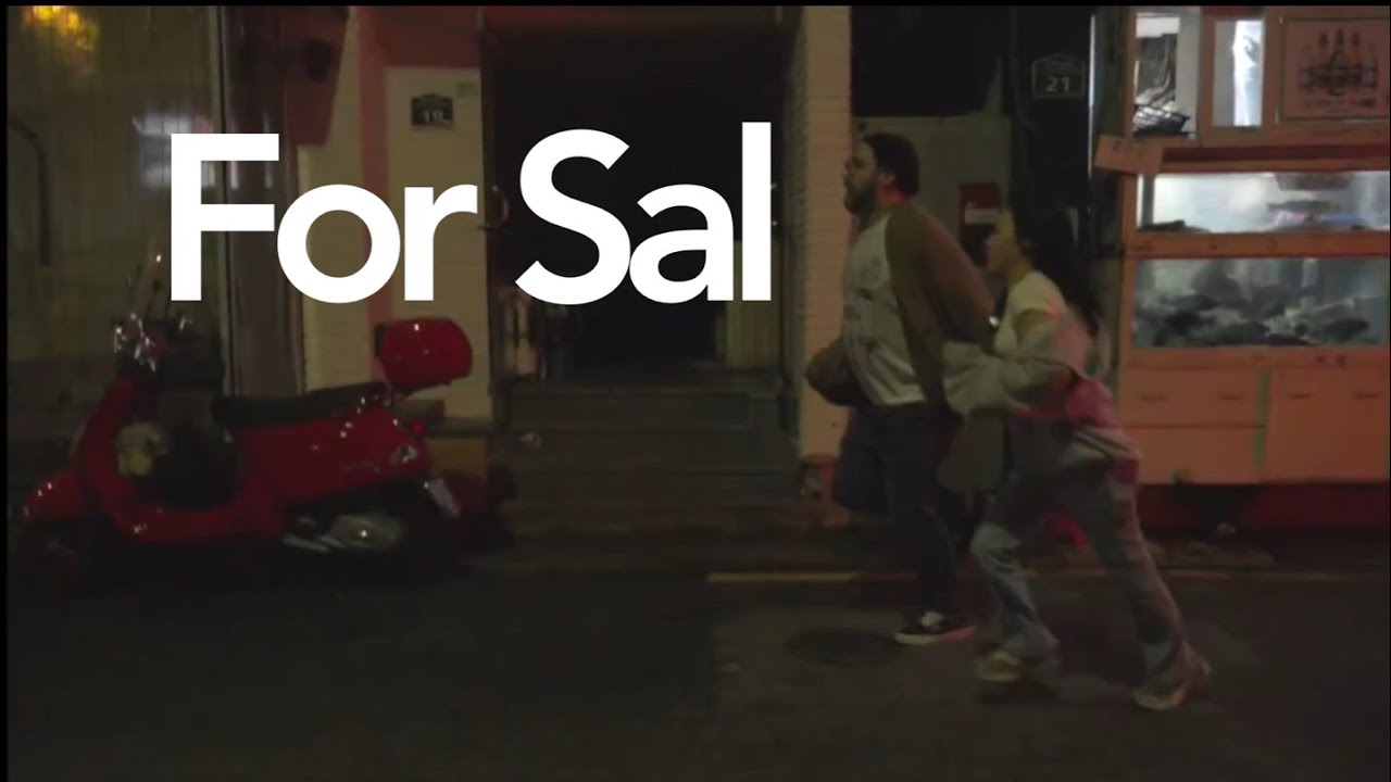 Zero Zero - For Sal (Official Music Video)