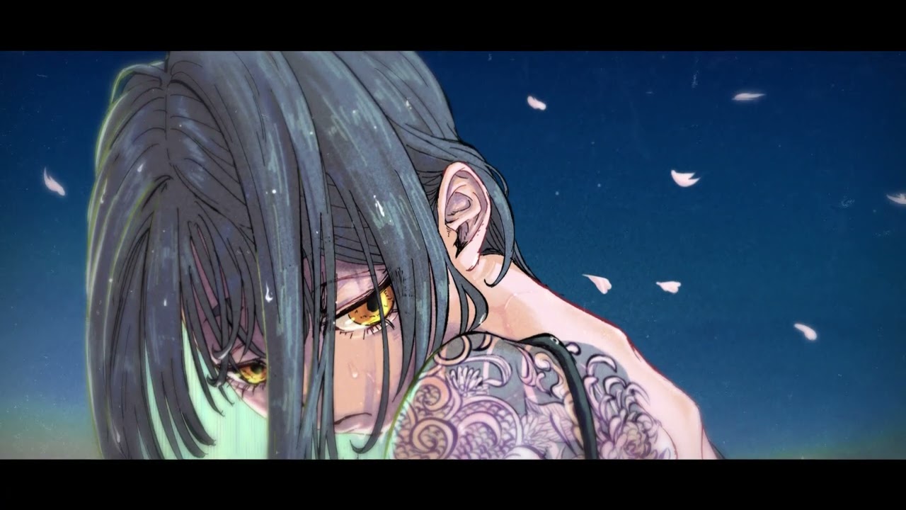 滴り / 初音ミク