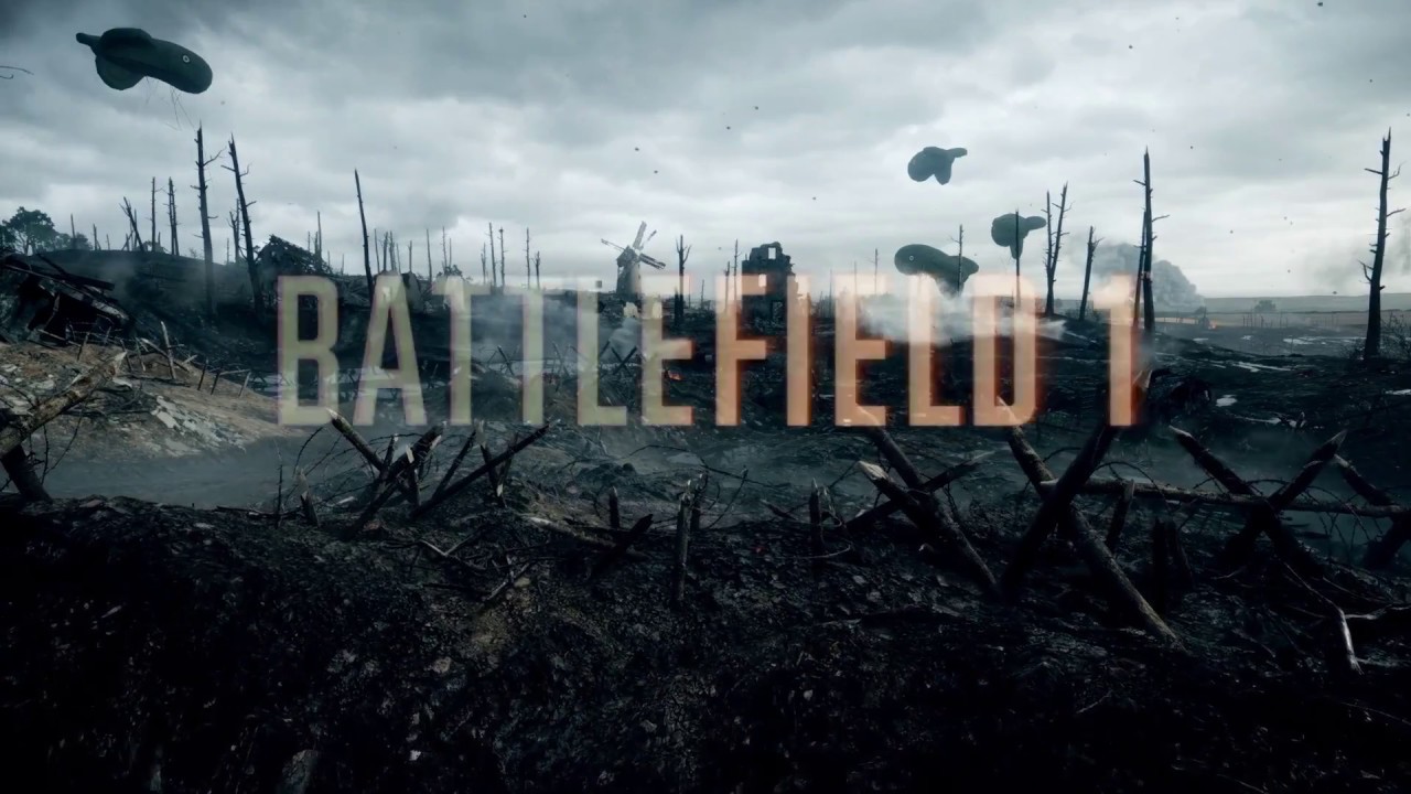 BF1Ps4 pro pre 1.04