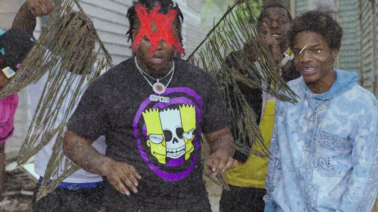 G Foe - Element (Music Video) Shot By @popofffilms870