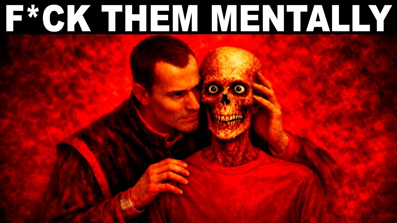 Outplay Your Enemies Mentally — Machiavelli’s 7 Ruthless Psychology Tricks