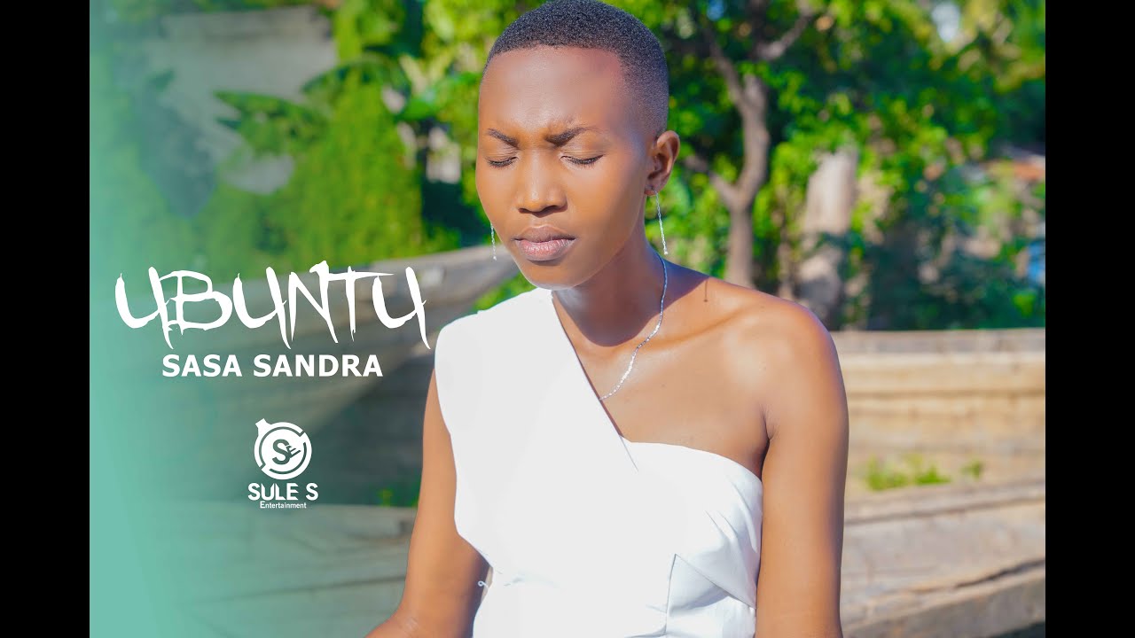 Sasa Sandra - Ubuntu ( Official Video )