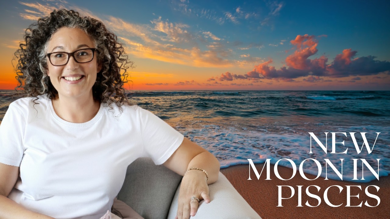 A Fresh Start Mid March: New Moon in Pisces, Mercury direct Plus the equinox and Sun in Aries.