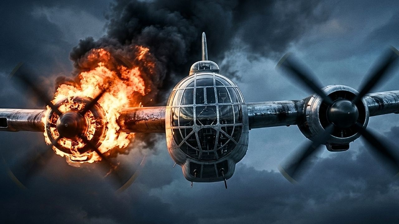 Heinkel He 177 &bdquo;Reichsfeuerzeug&ldquo;: Die gr&ouml;&szlig;te Fehlkonstruktion der Luftfahrtgeschichte